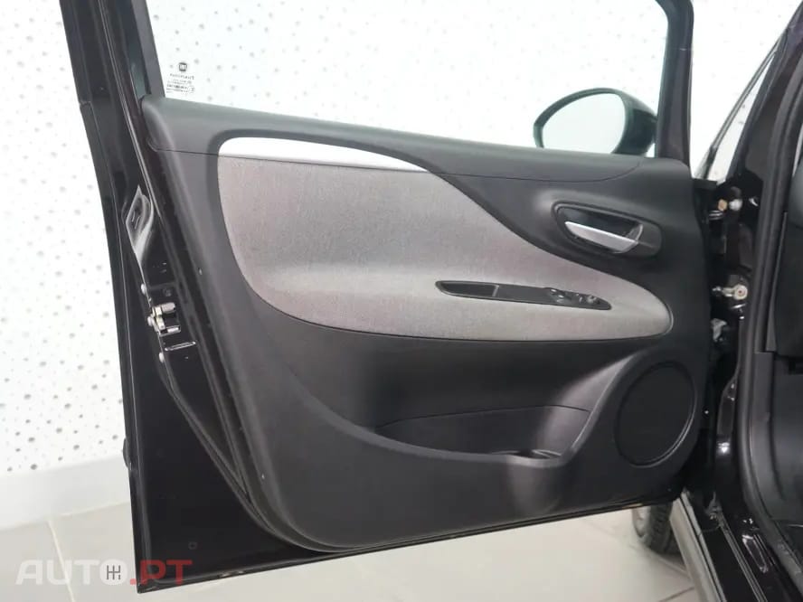 Fiat Punto Evo 1.3 M-Jet Dynamic