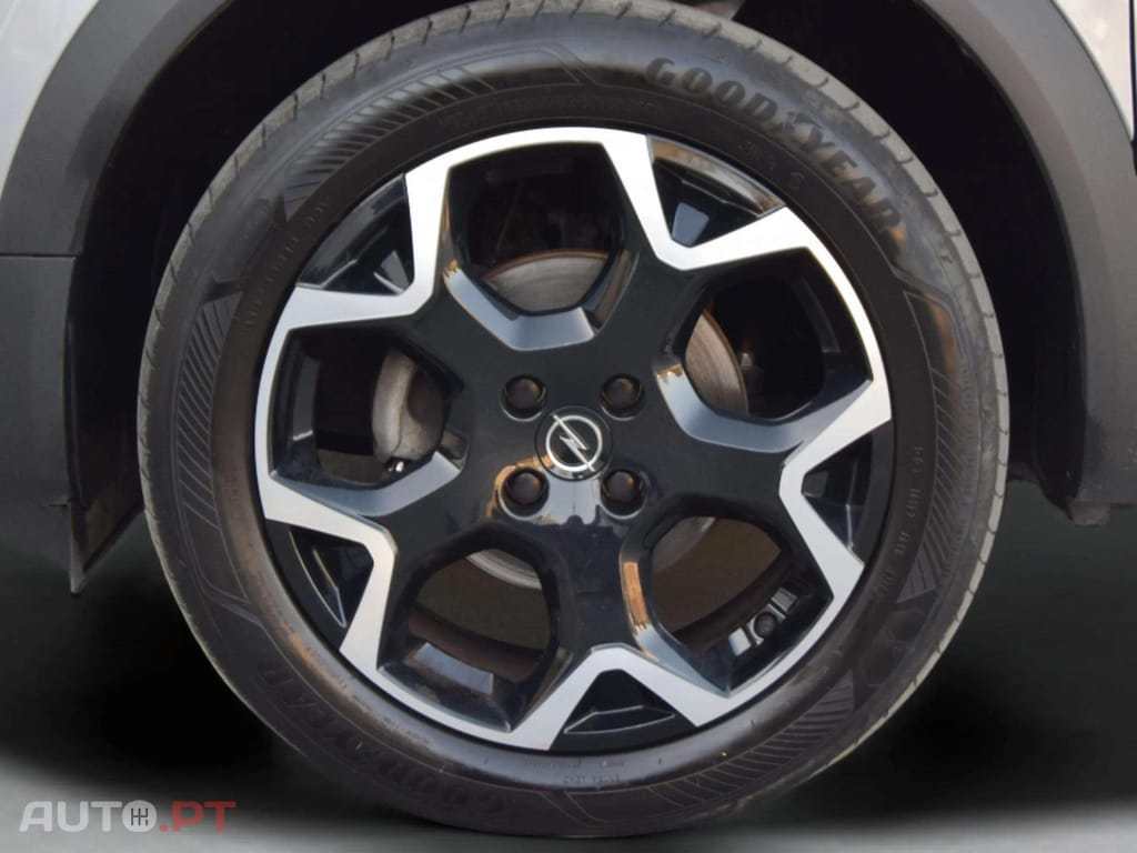 Opel Mokka 1.2 T GS