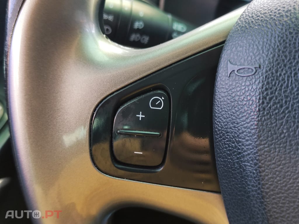 Renault Clio 1.5 dCi Limited Edition
