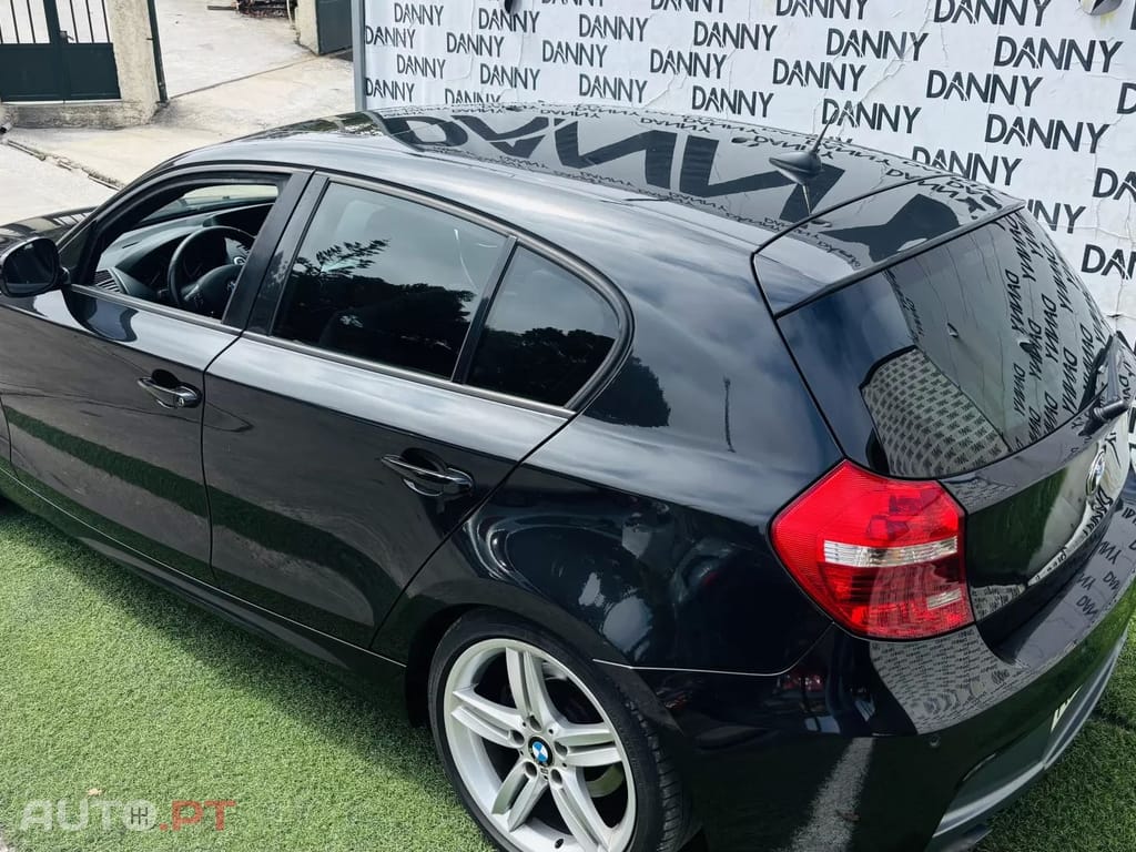 BMW 123 other_Outro