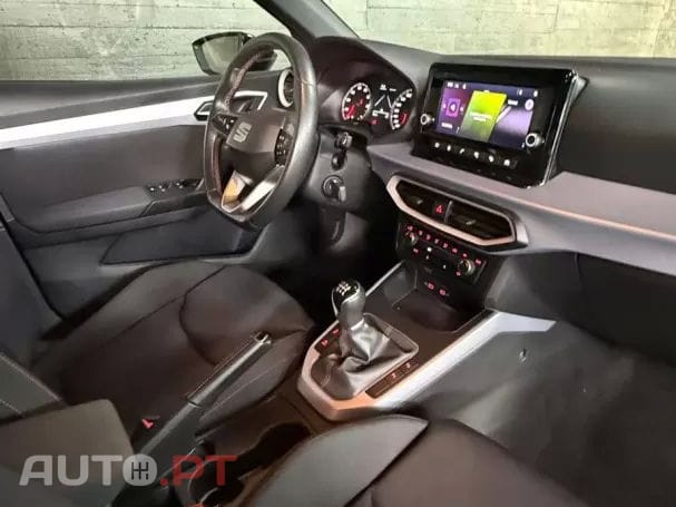 Seat Arona 1.0 TSI FR