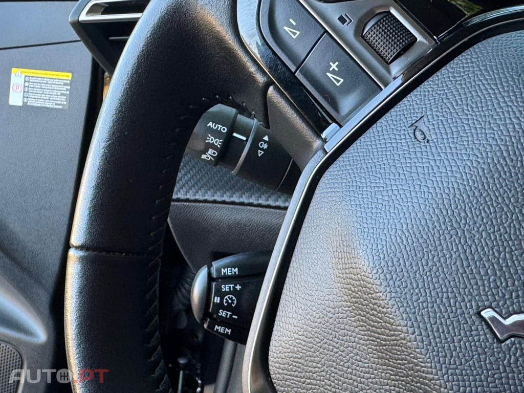 Peugeot 208 1.2 PureTech Allure