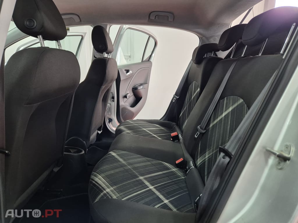 Opel Corsa 1.3 CDTi Edition