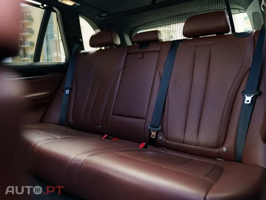 BMW X5 M Standard