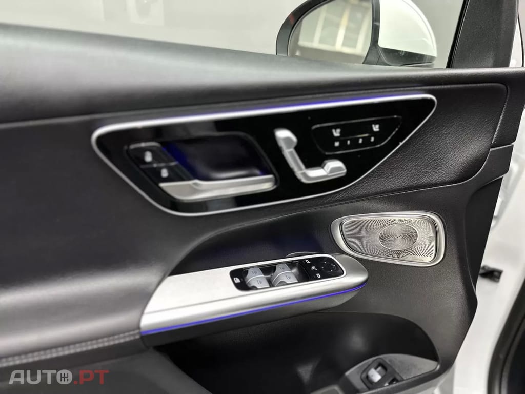 Mercedes-Benz GLC 300 e 4Matic