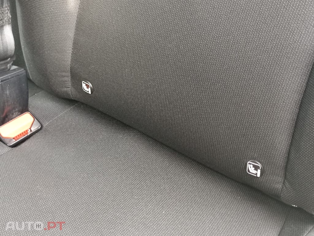 Dacia Jogger 1.0 ECO-G Expression Bi-Fuel