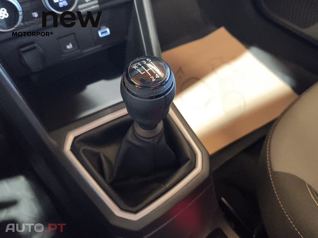Dacia Sandero Stepway 1.0 ECO-G 100 Extreme +