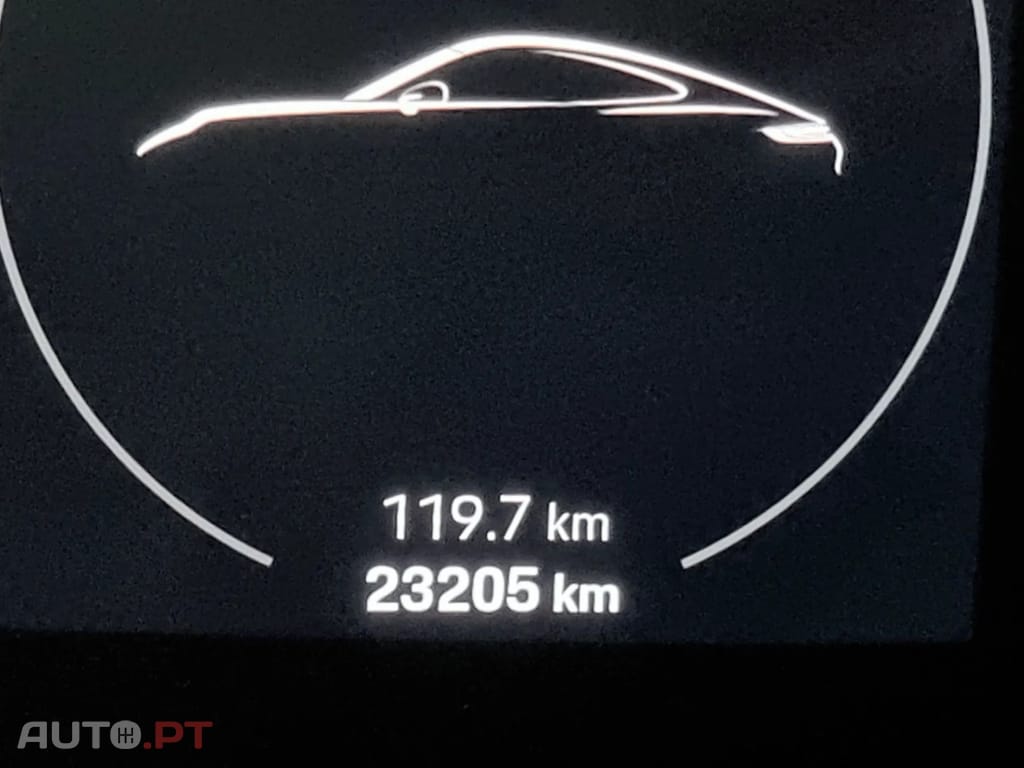 Porsche 911 Carrera 4S PDK