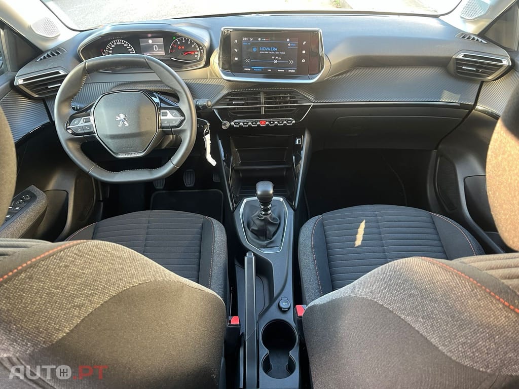 Peugeot 208 1.2 PureTech Allure