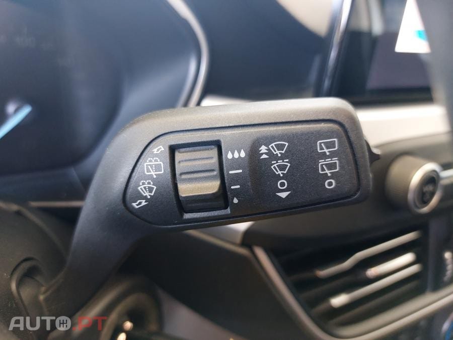 Ford Focus SW 1.0 EcoBoost Business