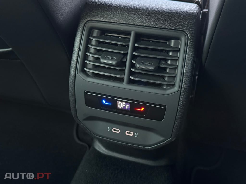 Cupra Formentor 1.5 TSI Sport DSG