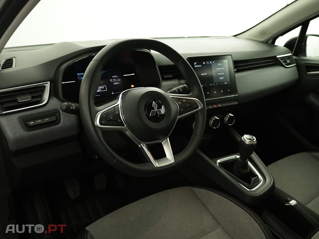 Mitsubishi Colt Colt 1.0 MPI-T Invite