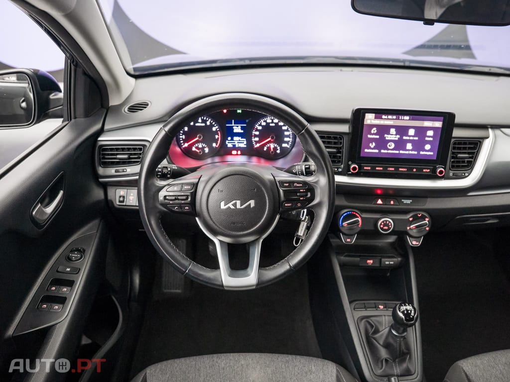 Kia Stonic 1.2 Dynamic