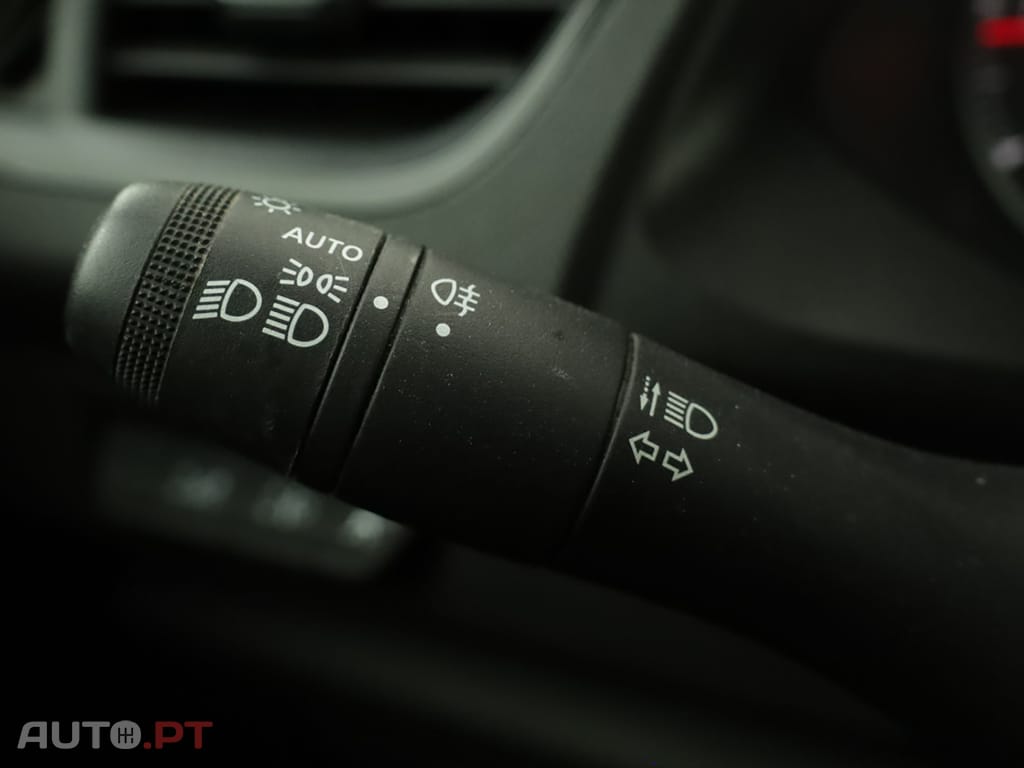 Renault Kangoo Kangoo 1.5 Blue dCi L2 Advance