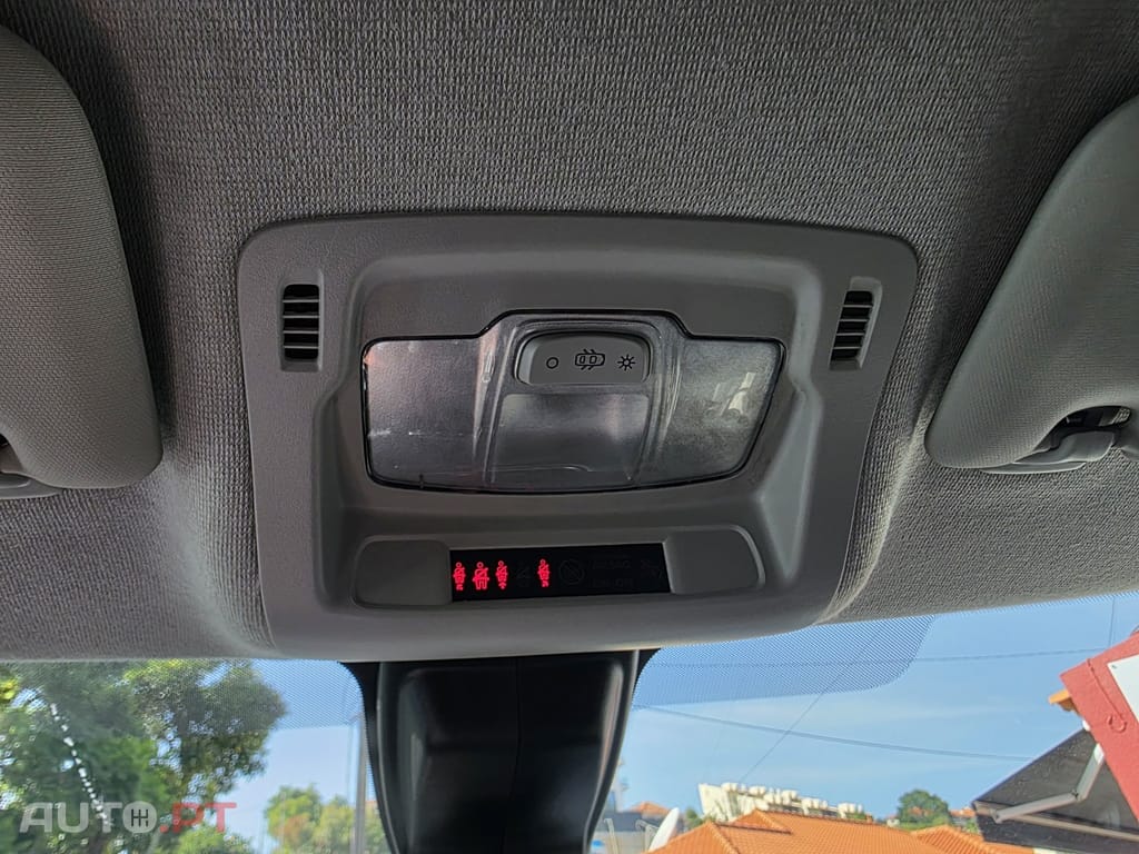 Citroen C3 1.2 PureTech C-Series