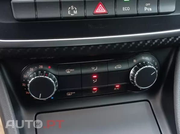 Mercedes-Benz A 180 AMG