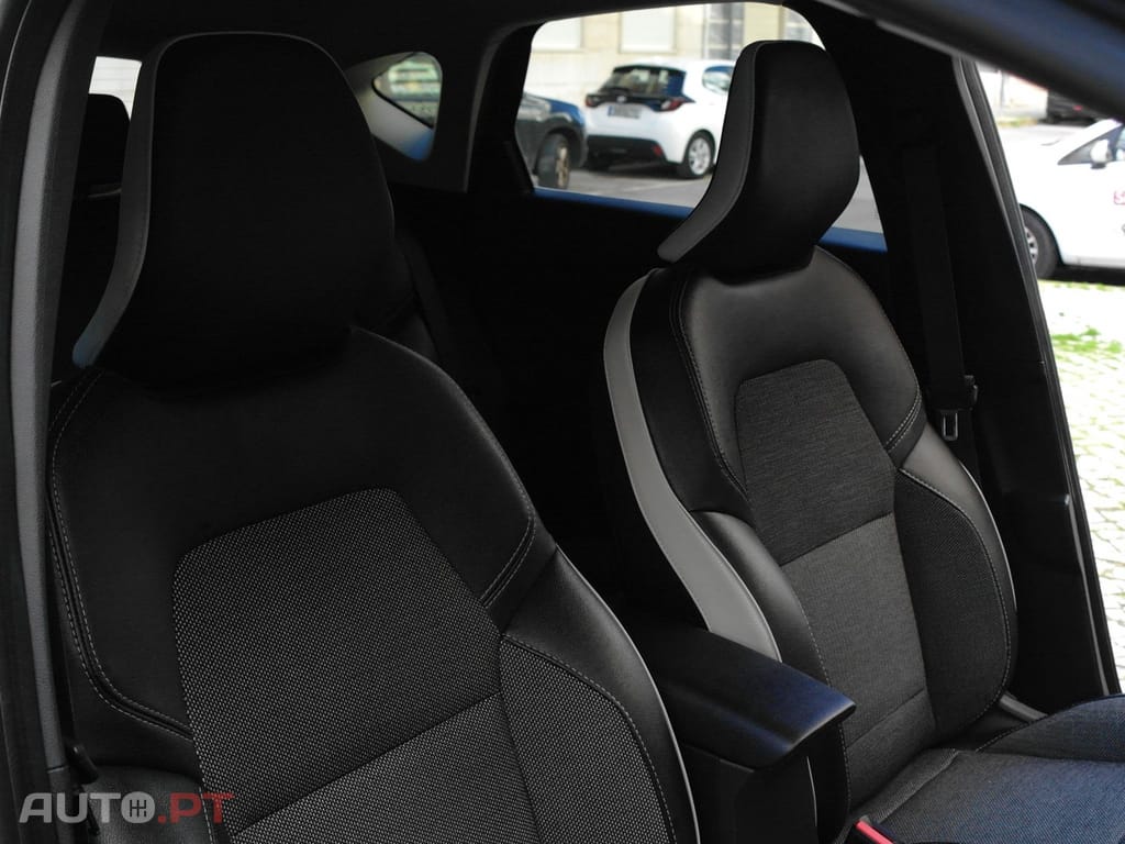 Renault Captur 1.0 TCe Techno