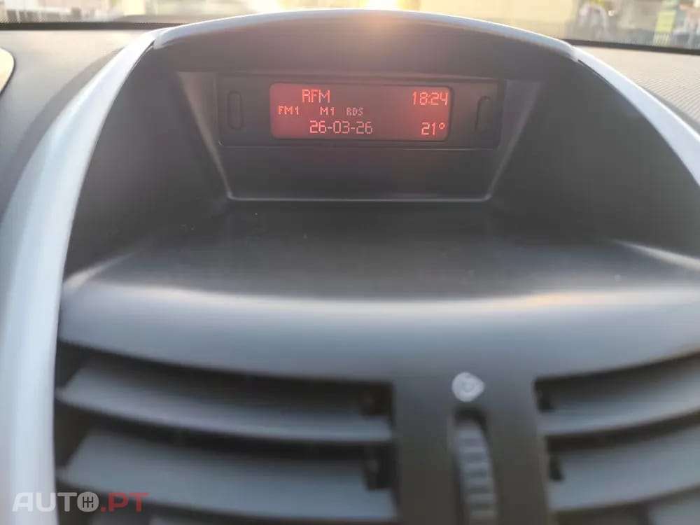 Peugeot 206 1.1 Trendy