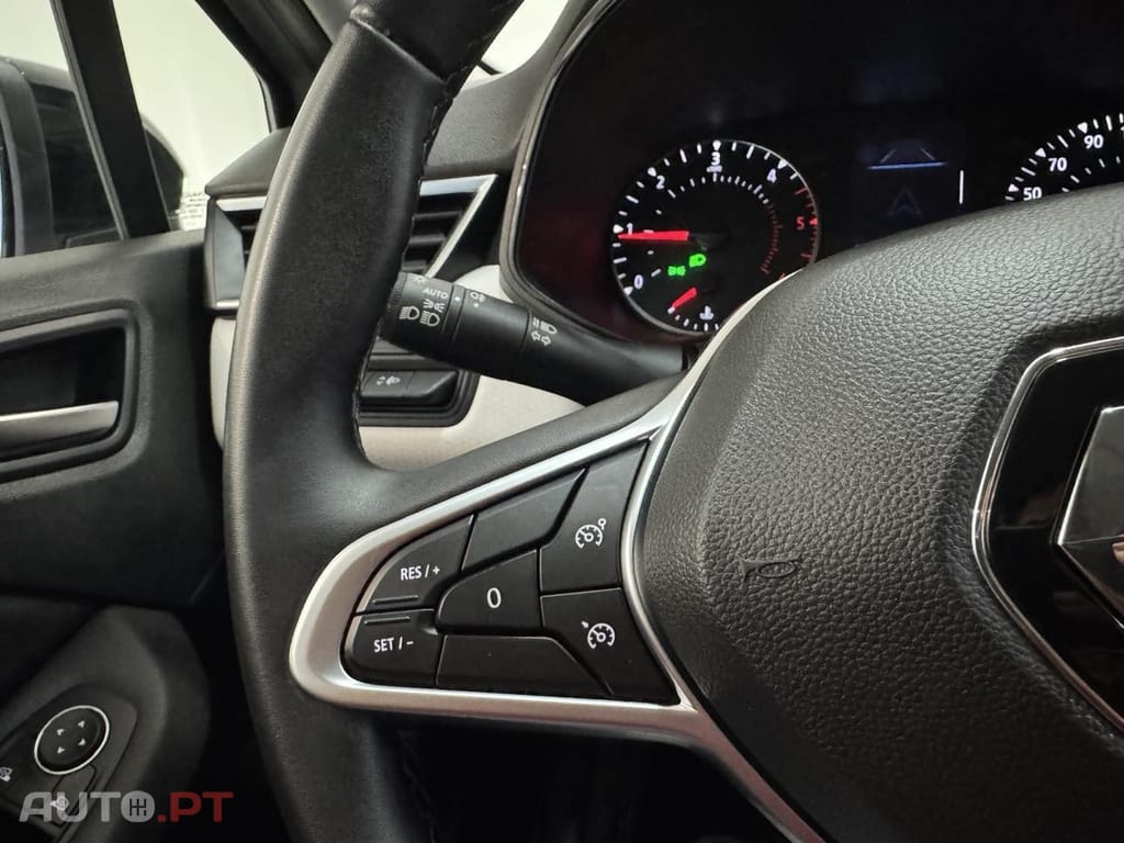 Renault Clio 1.5 Blue dCi Evolution