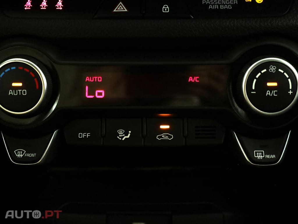 Kia Rio Rio 1.0 T-GDi Drive JLL17