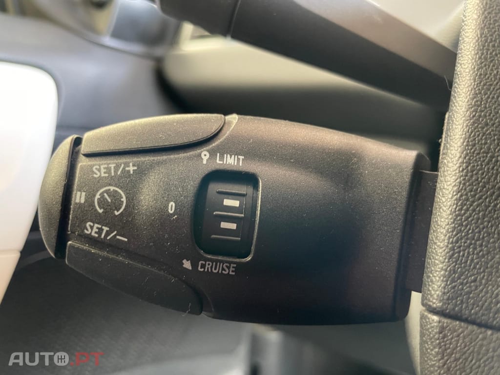 Peugeot 208 1.0 PureTech Access