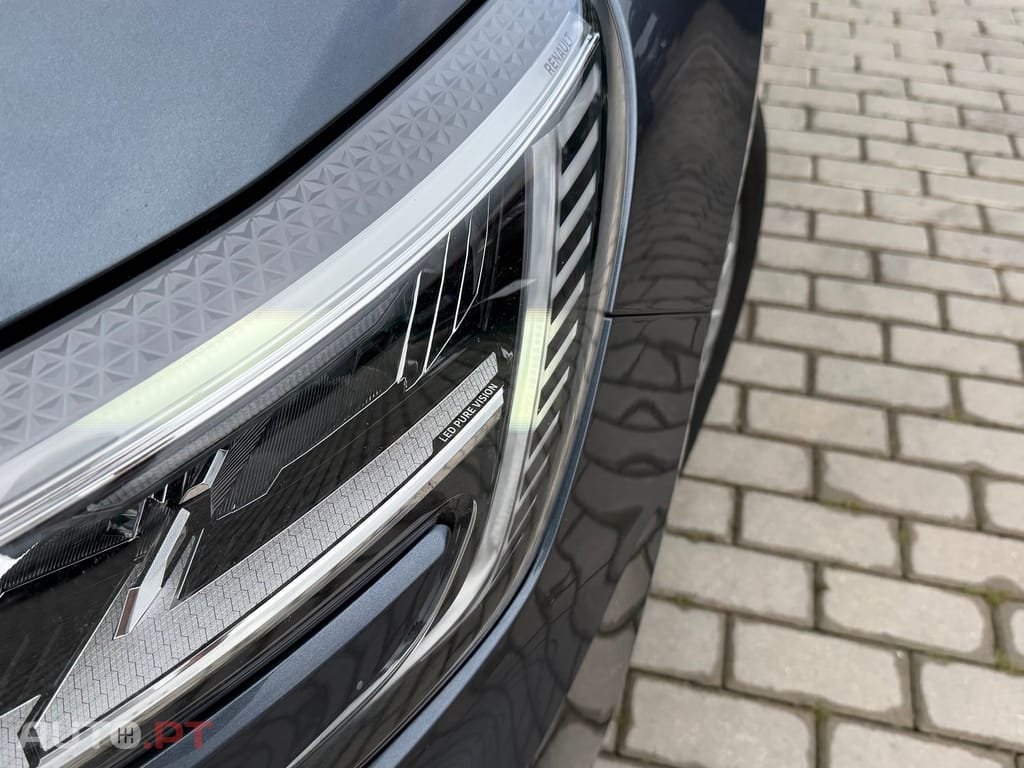 Renault Mégane Sport Tourer 1.5 Blue dCi Equilibre