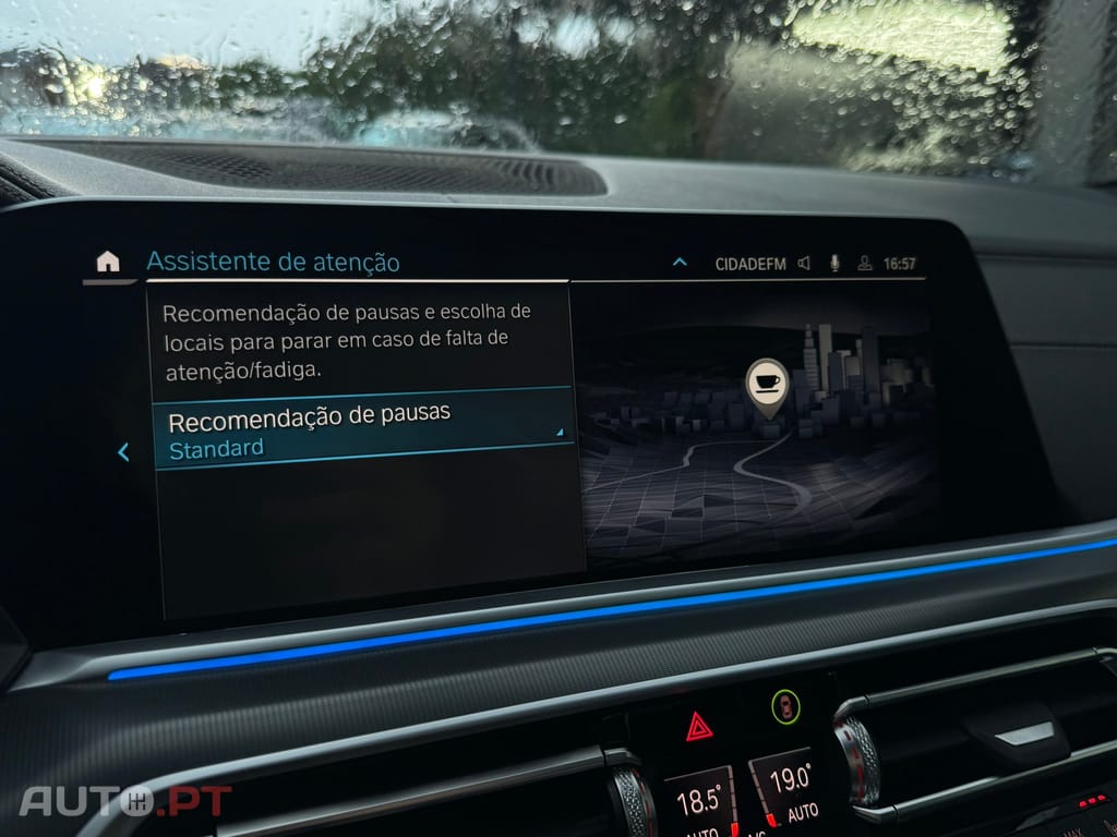 BMW X5 45 e xDrive Pack M