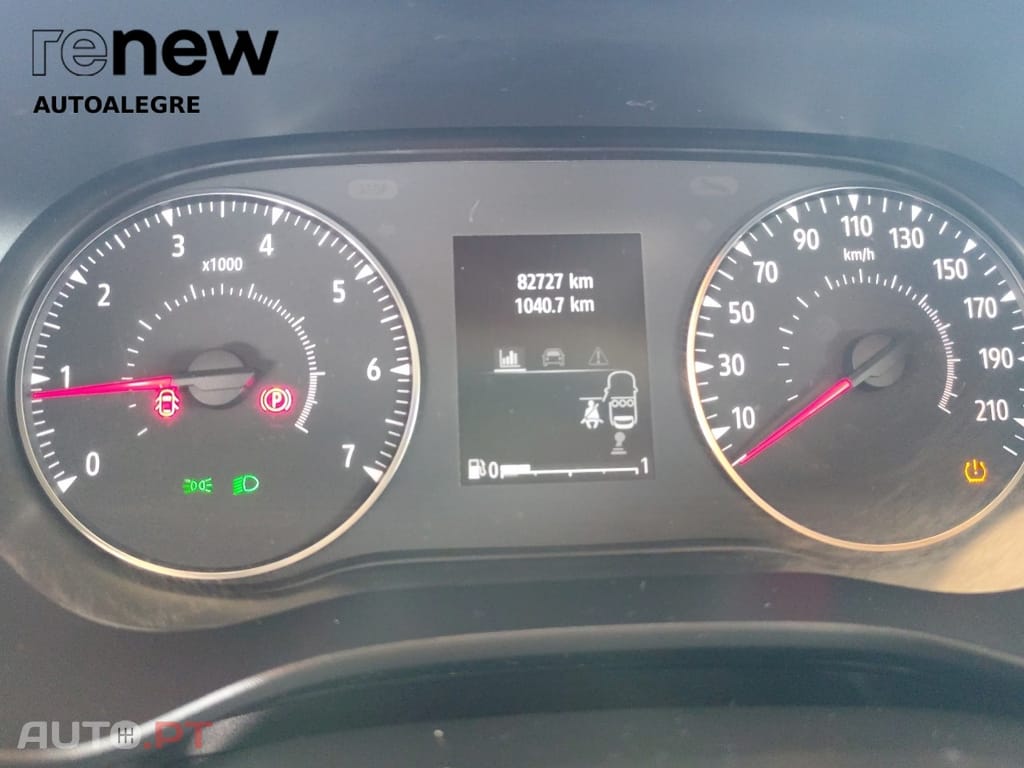 Dacia Sandero Comfort Tce 90