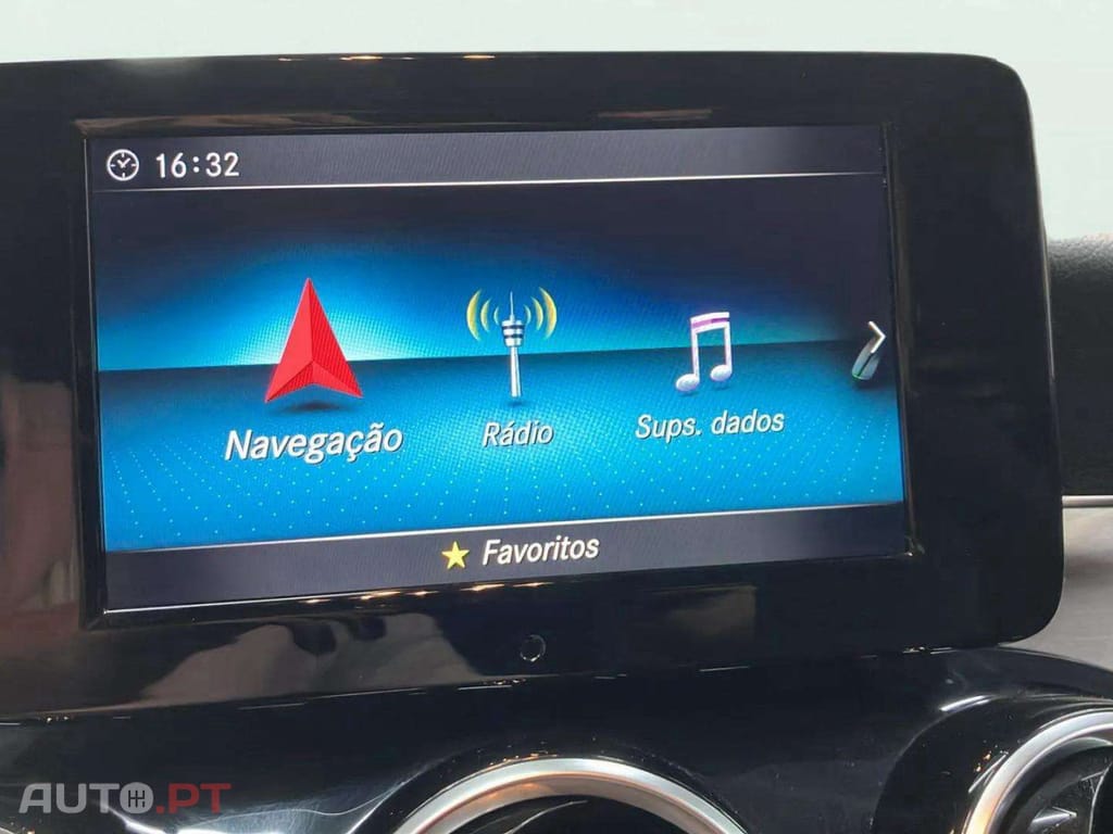 Mercedes-Benz C 300 de T 9G-TRONIC Avantgarde