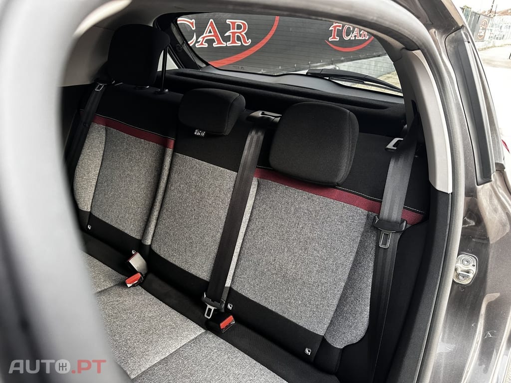 Citroen C3 1.2 PureTech C-Series