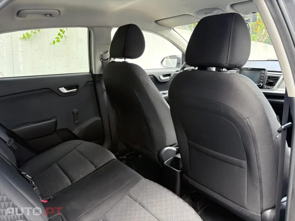 Kia Rio 1.2 CVVT Urban