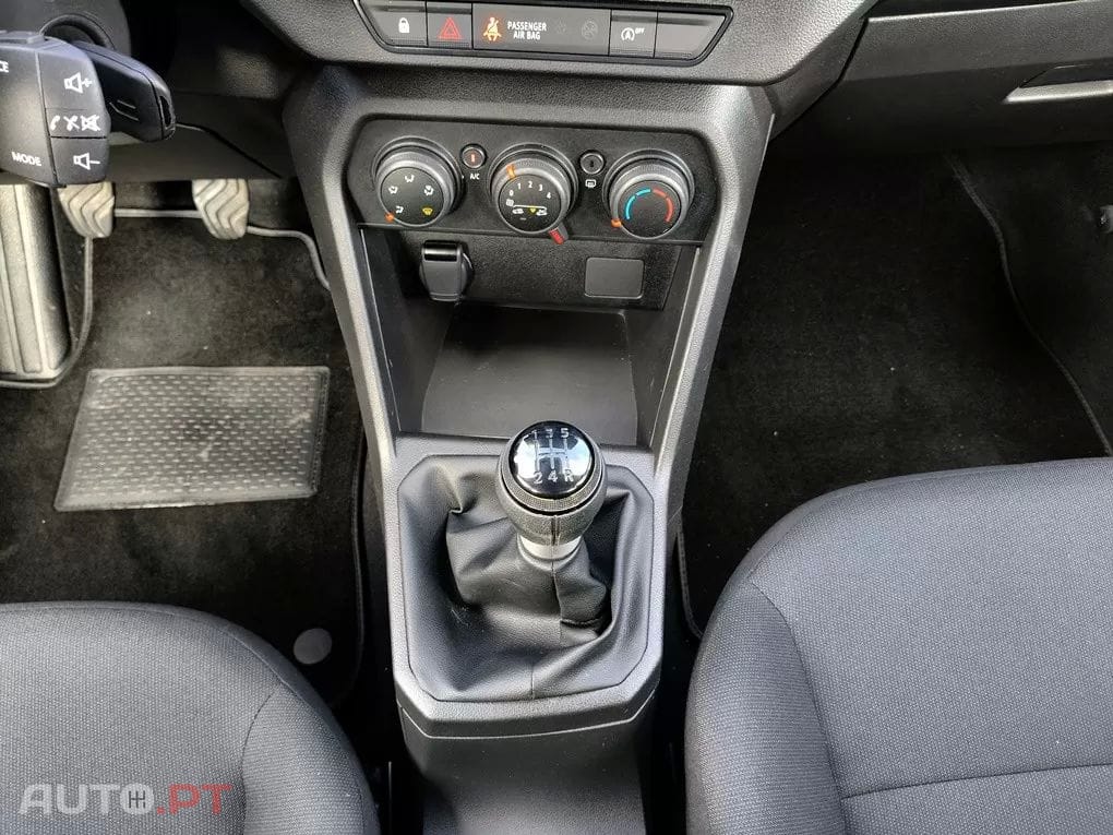 Dacia Sandero 1.0 SCe Essential