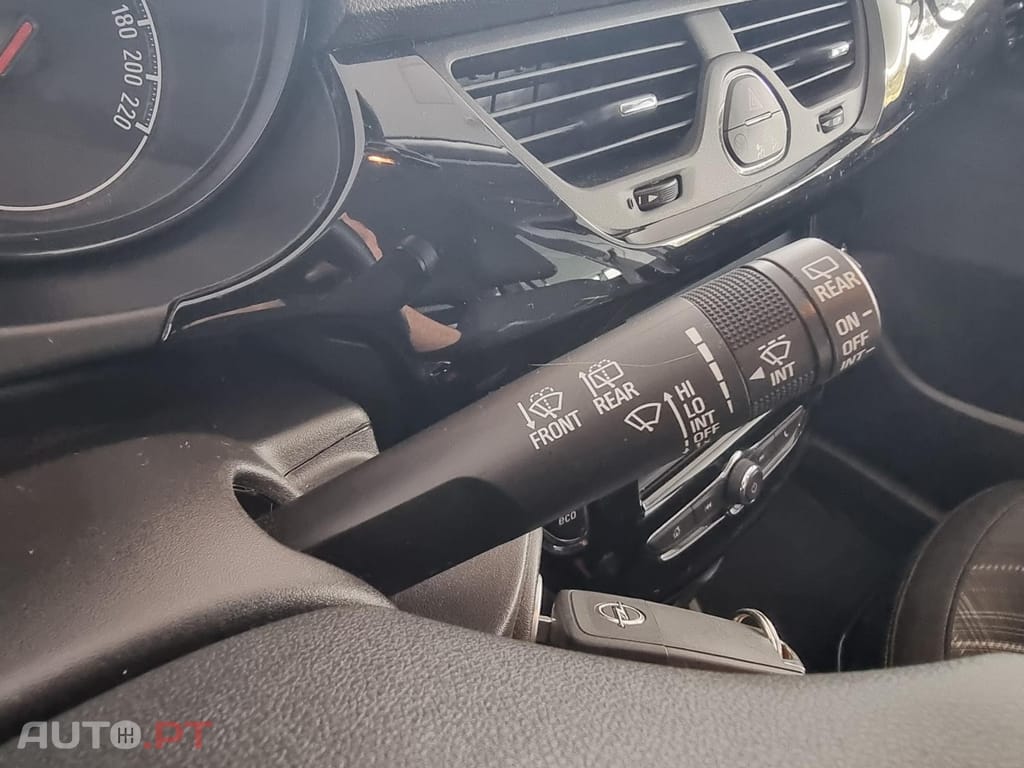 Opel Corsa 1.0 T Innovation