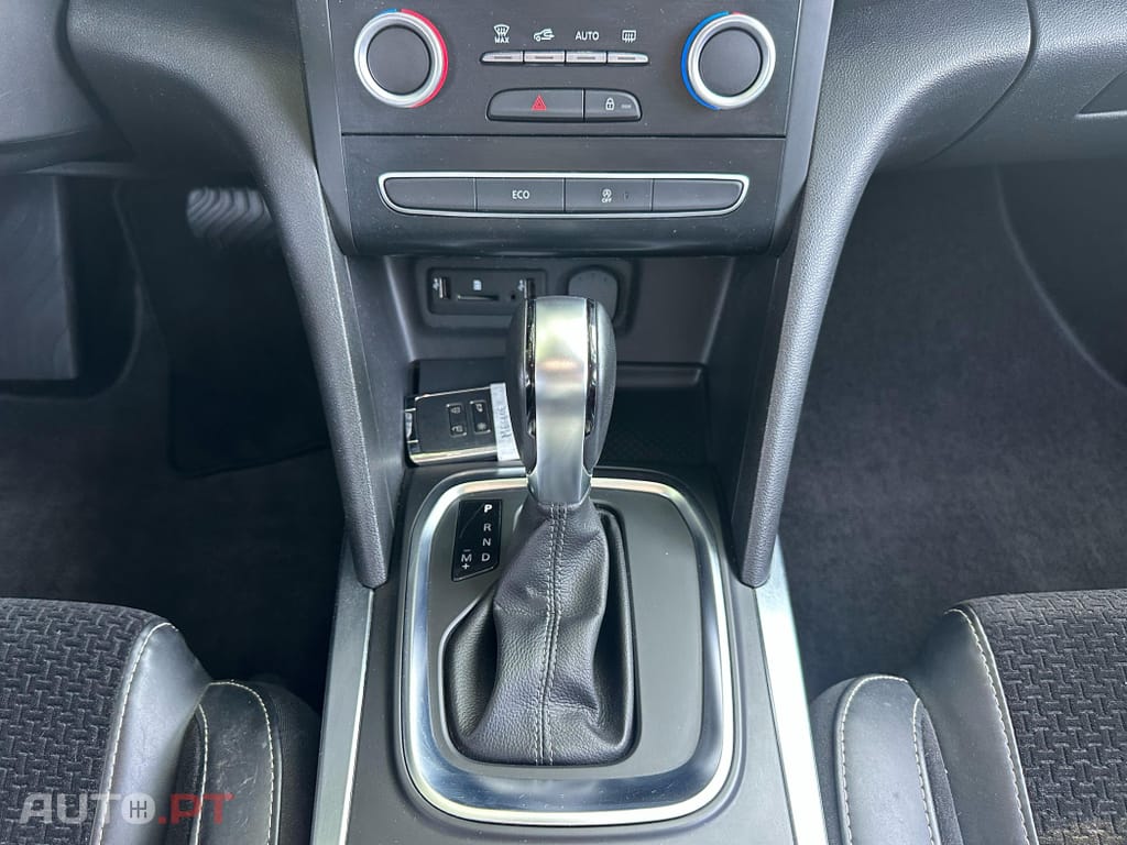 Renault Mégane 1.2 TCe GT Line EDC J18
