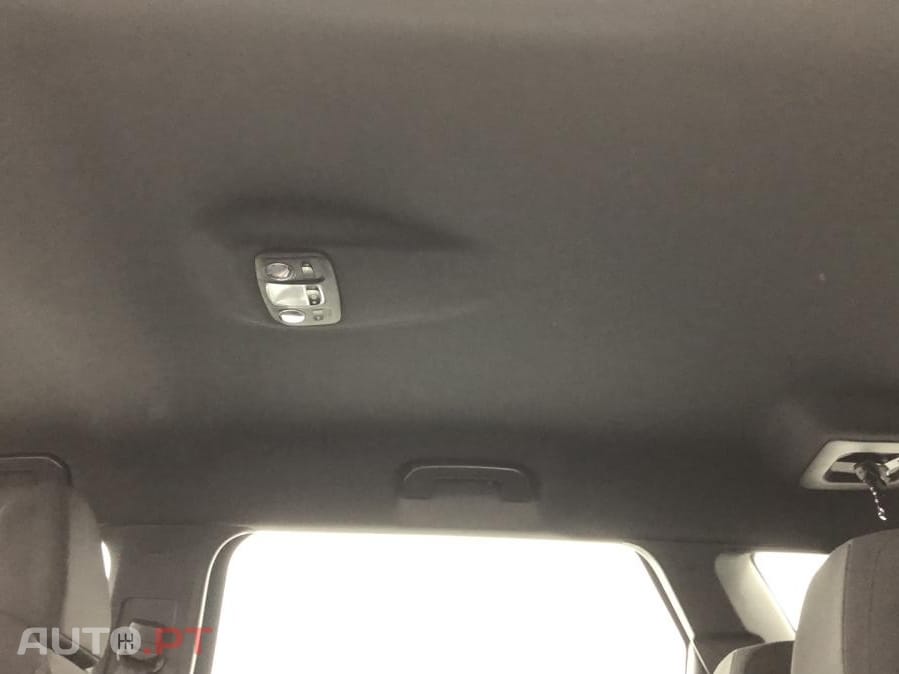Peugeot 5008 1.2 PureTech Active Pack