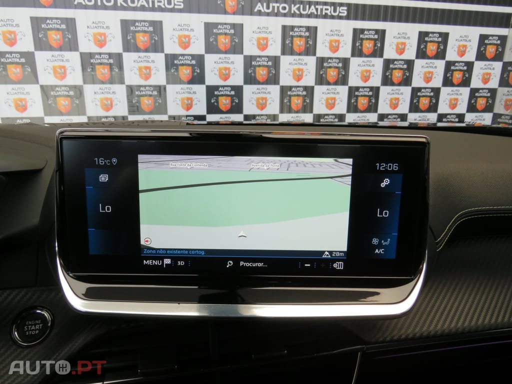 Peugeot 2008 1.5 BlueHDi GT EAT8