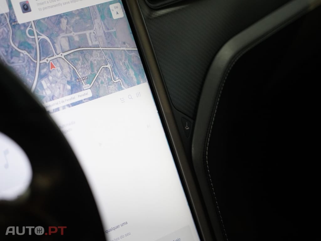 Tesla Model S Performance Ludicrous AWD