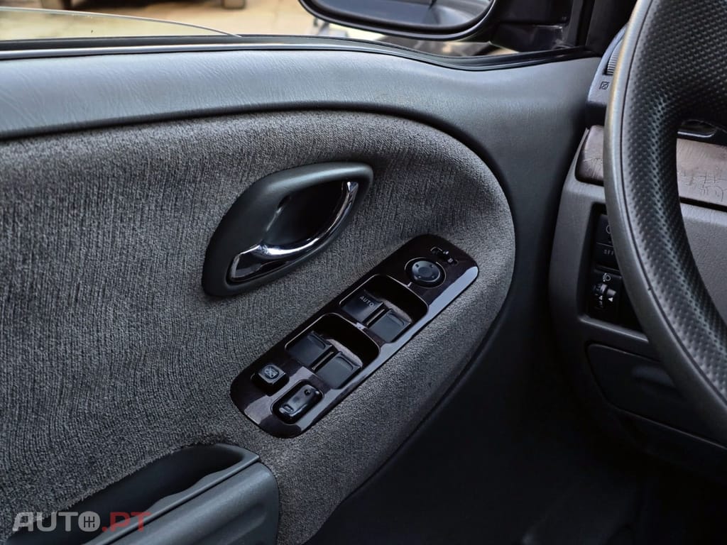 Suzuki Grand Vitara XL-7 2.0 HDi