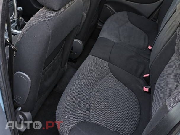 Citroen C5 1.6 HDI