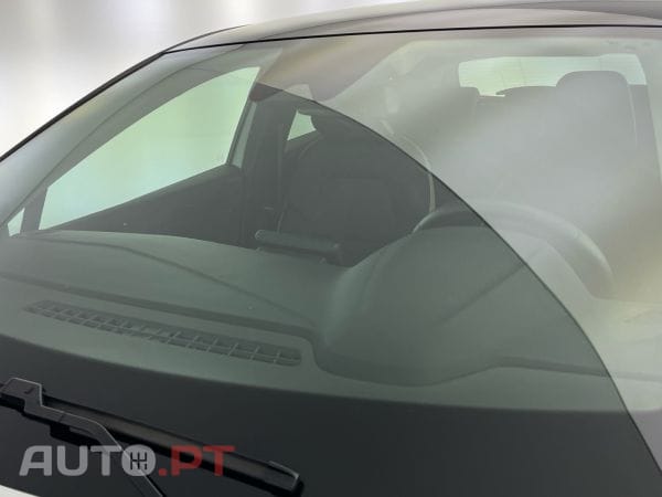 Renault Captur 1.0 TCe 90 techno