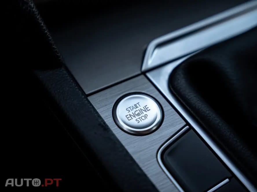 Volkswagen Passat Variant 1.6 TDI BlueMotion
