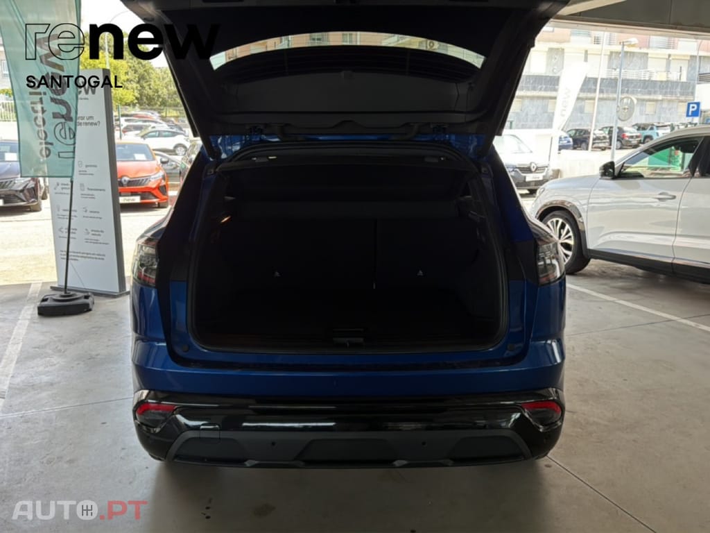 Renault Austral ICONIC E-TECH FULL HYBRID