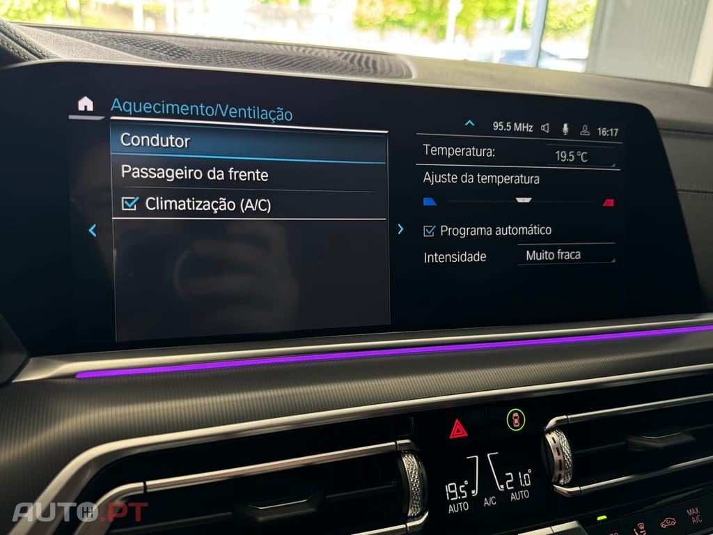 BMW X5 45 e xDrive Pack M
