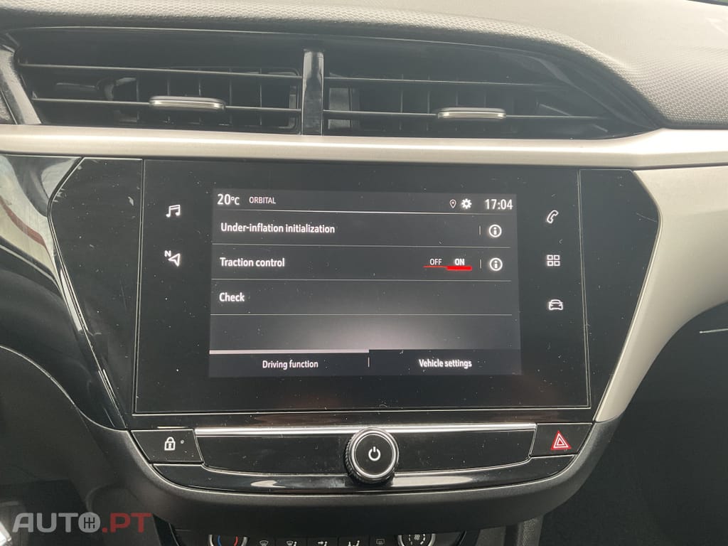 Opel Corsa 1.2 T Business Edition