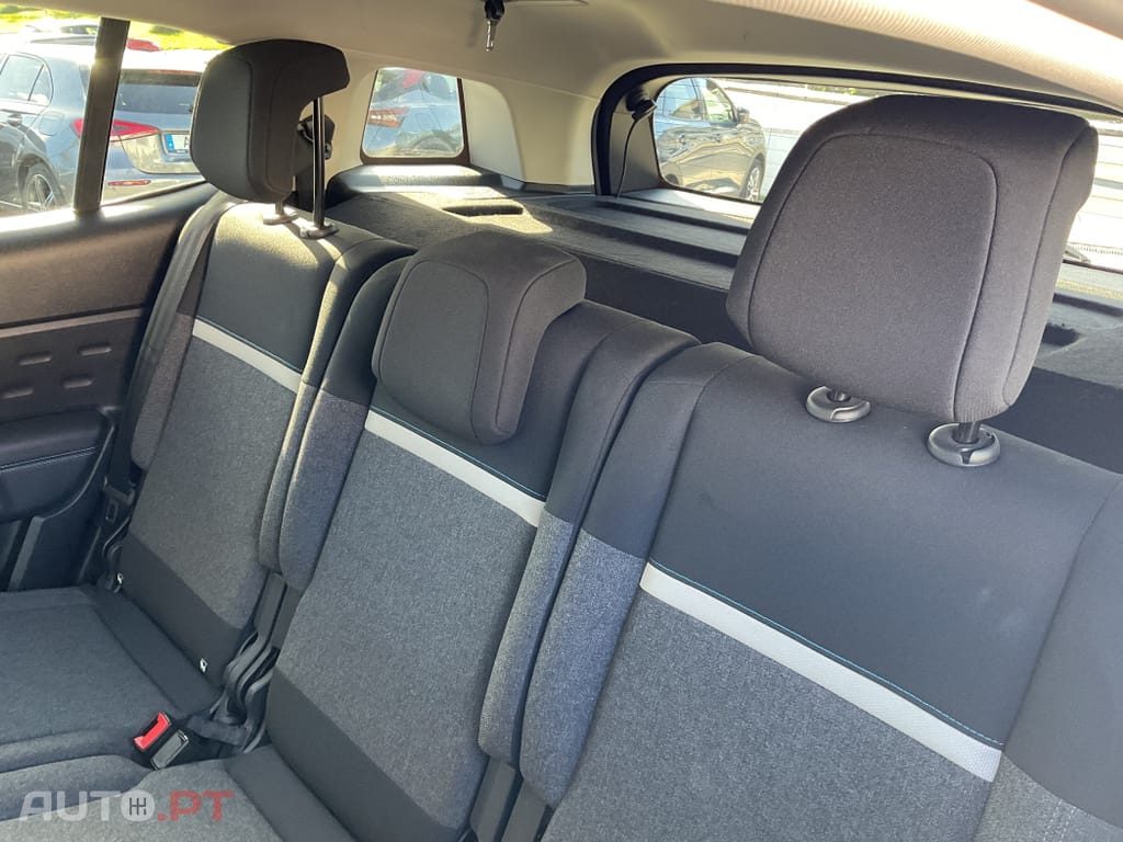 Citroen C5 Aircross 1.5 BlueHDi Live EAT8