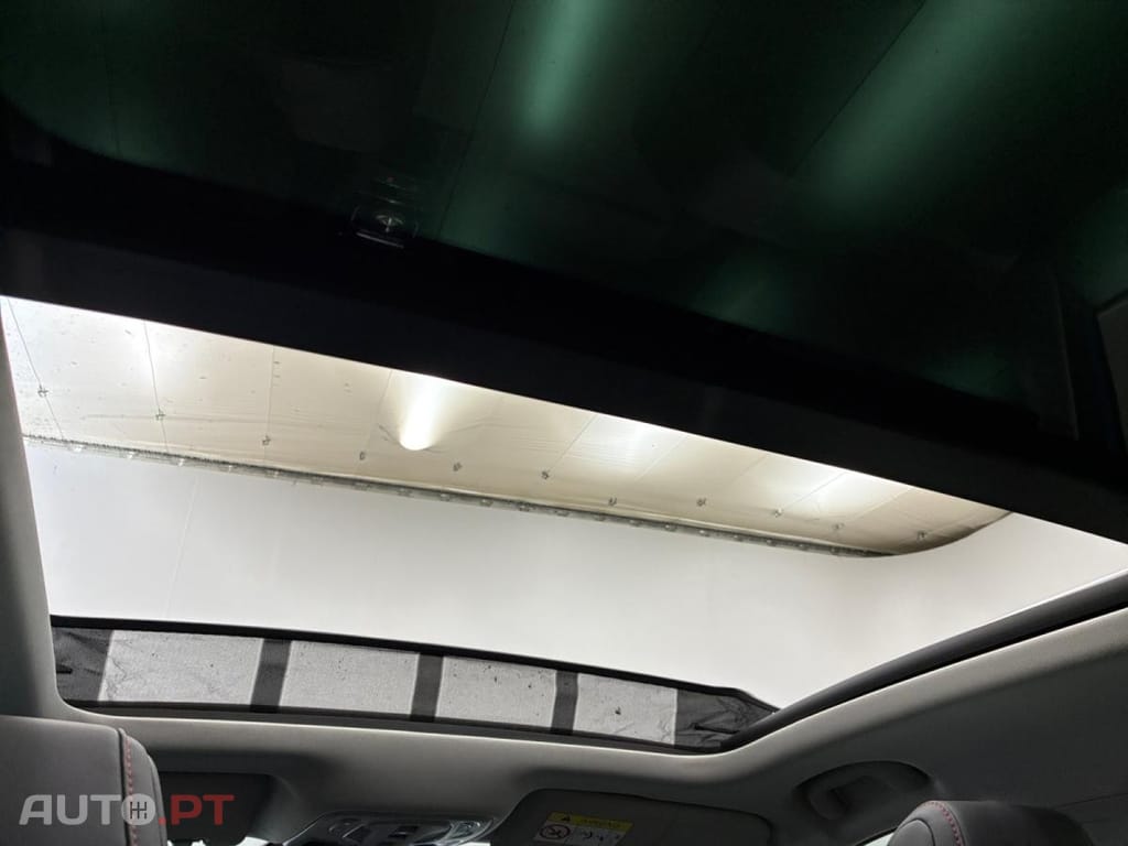 MG ZS 72.6 kWh Luxury