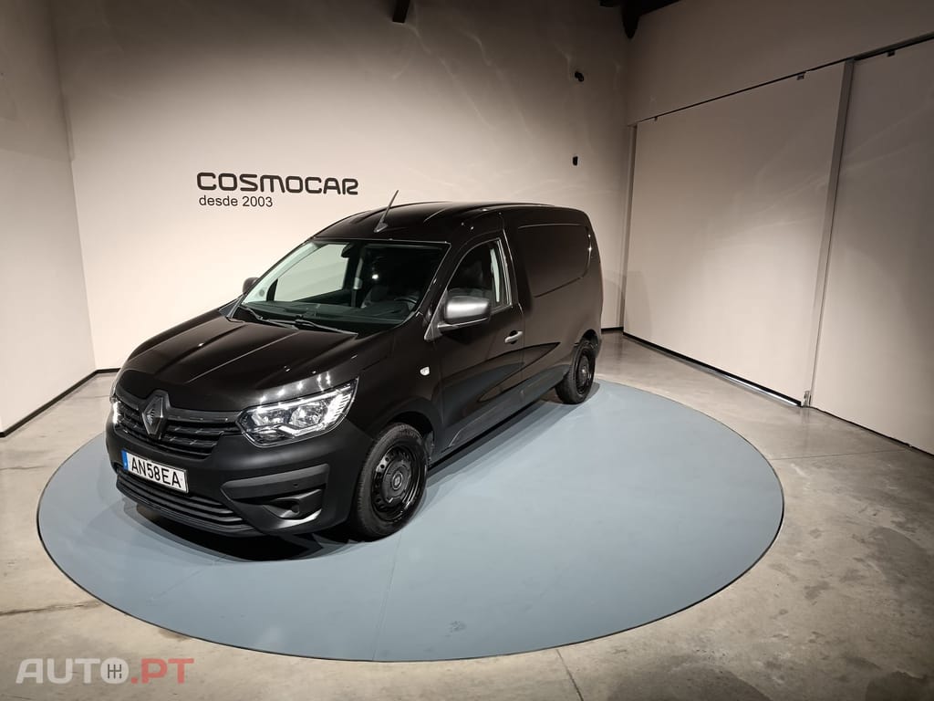 Renault Express 1.5 dCi BLUE CONFORT
