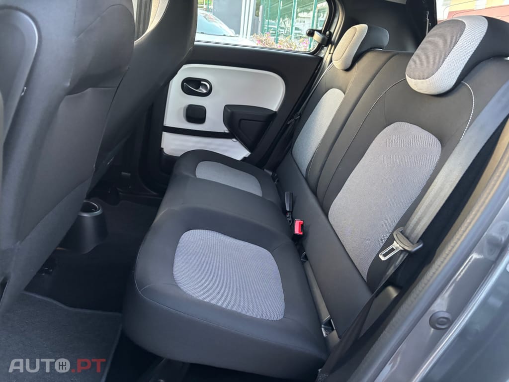 Renault Twingo 1.0 SCe Limited