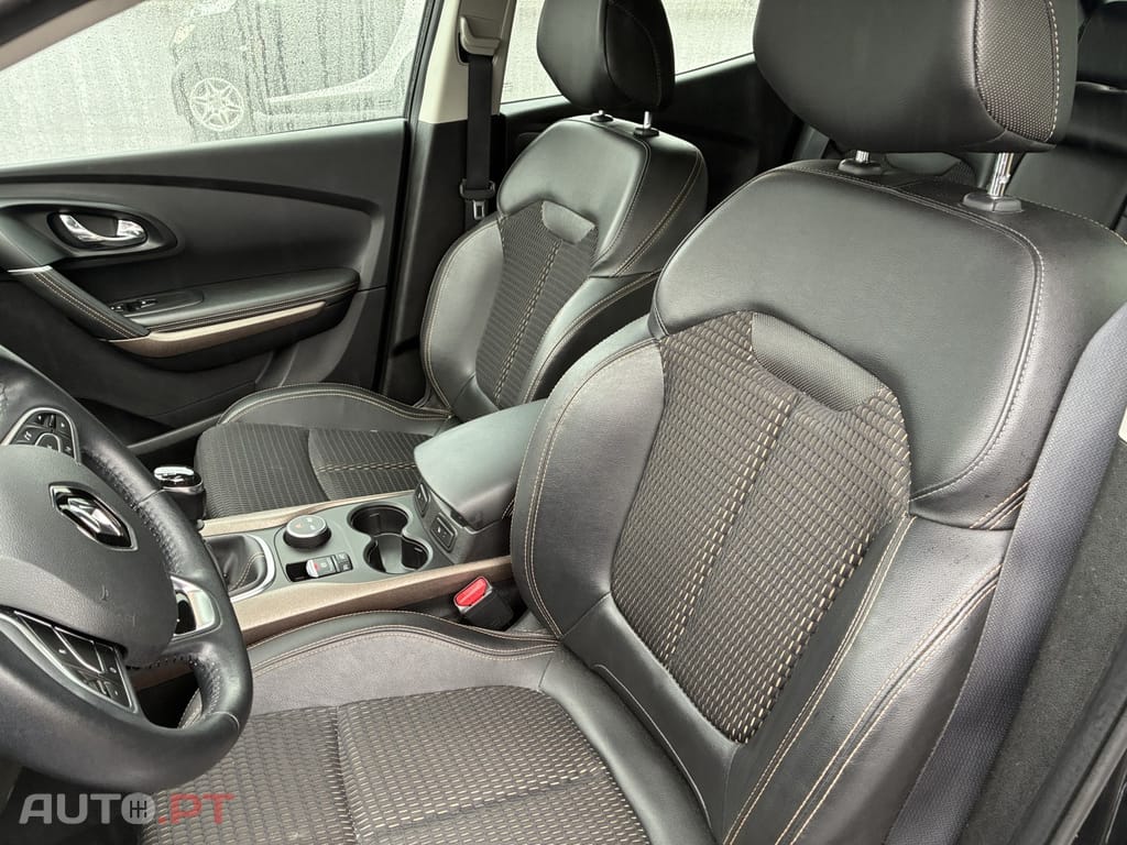 Renault Kadjar Energy TCe 130 XMOD