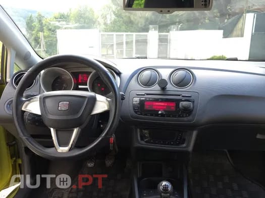 Seat Ibiza IBIZA